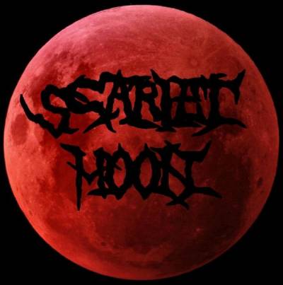logo Scarlet Moon